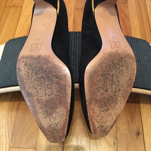 El Corte Ingles Dress Shoes - Picture 3 of 4